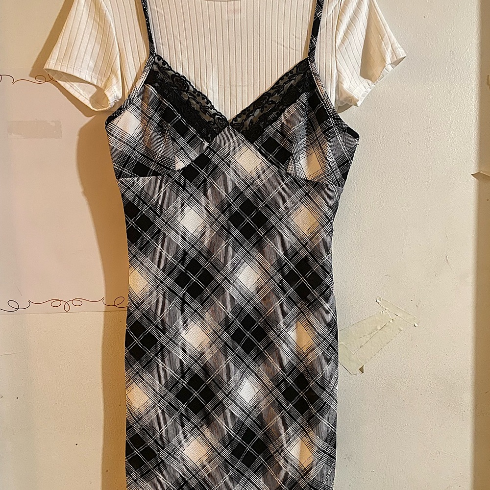 Teen dress